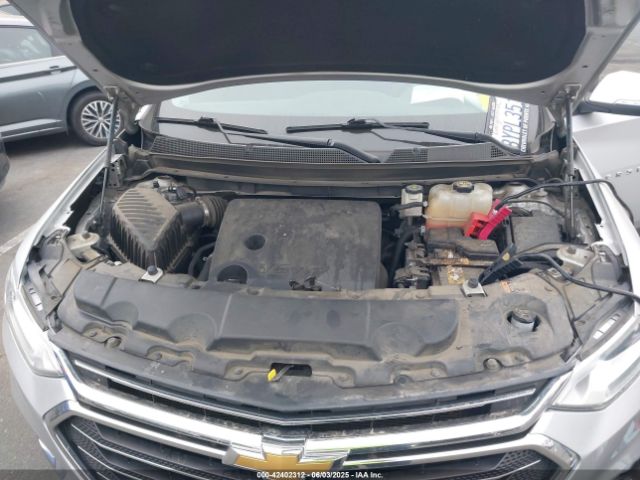 1GNERGKW8MJ261406 Chevrolet lfy