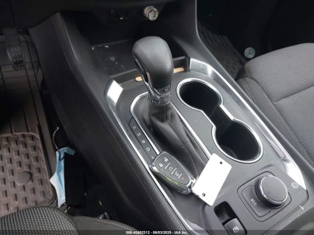 1GNERGKW8MJ261406 Chevrolet lfy
