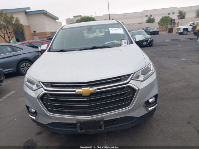 1GNERGKW8MJ261406 Chevrolet lfy