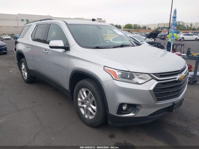 1GNERGKW8MJ261406 Chevrolet lfy