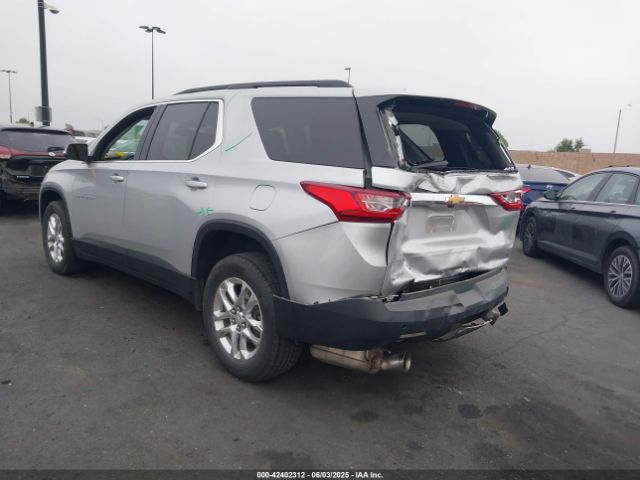 1GNERGKW8MJ261406 Chevrolet lfy
