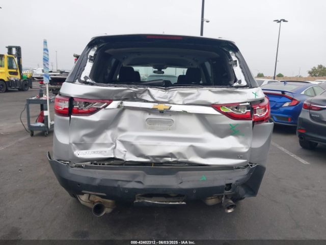 1GNERGKW8MJ261406 Chevrolet lfy