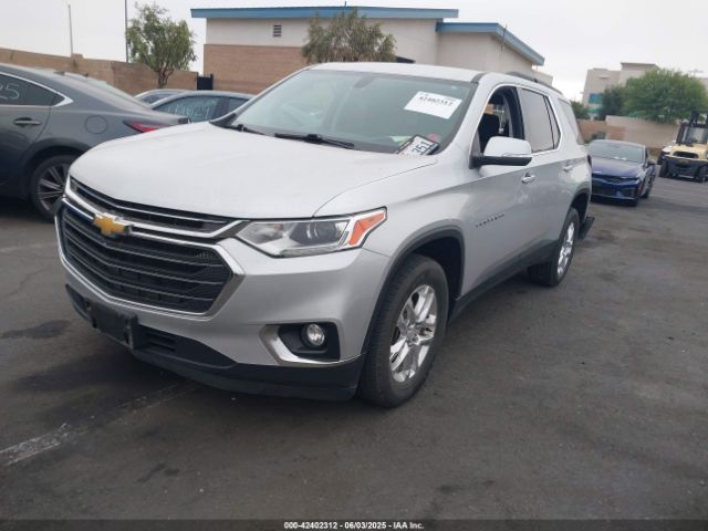 1GNERGKW8MJ261406 Chevrolet lfy
