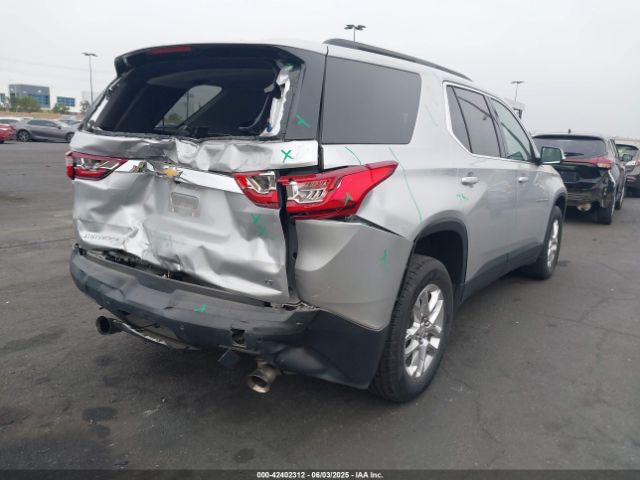 1GNERGKW8MJ261406 Chevrolet lfy