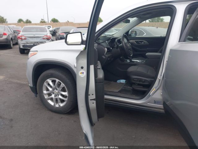 1GNERGKW8MJ261406 Chevrolet lfy