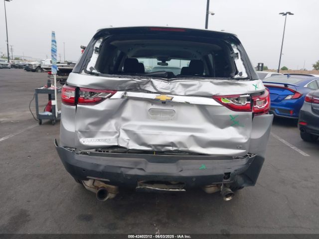1GNERGKW8MJ261406 Chevrolet lfy