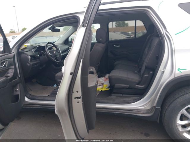 1GNERGKW8MJ261406 Chevrolet lfy