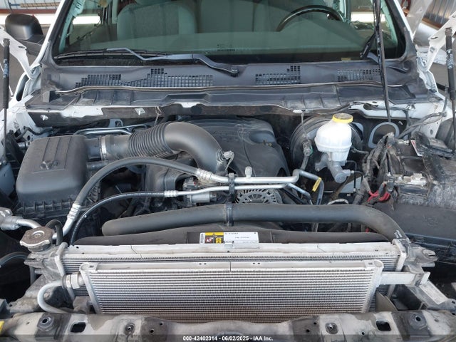 1C6RR7LT4KS702915 RAM 2019