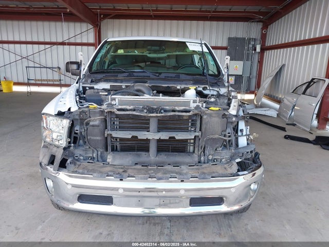 1C6RR7LT4KS702915 RAM 2019