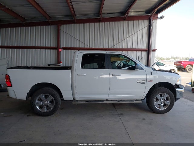 1C6RR7LT4KS702915 RAM 2019