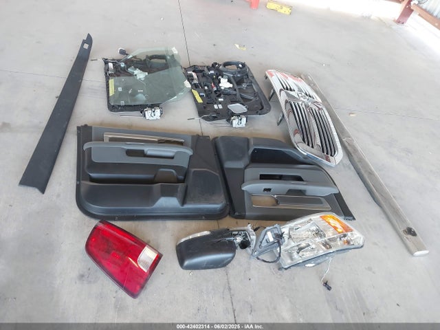 1C6RR7LT4KS702915 RAM 2019