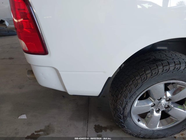 1C6RR7LT4KS702915 RAM 2019