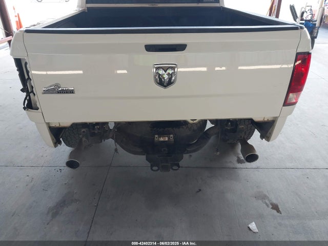 1C6RR7LT4KS702915 RAM 2019