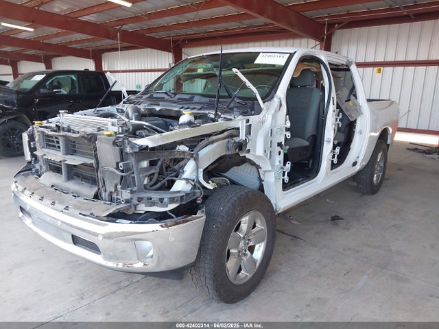 1C6RR7LT4KS702915 RAM 2019