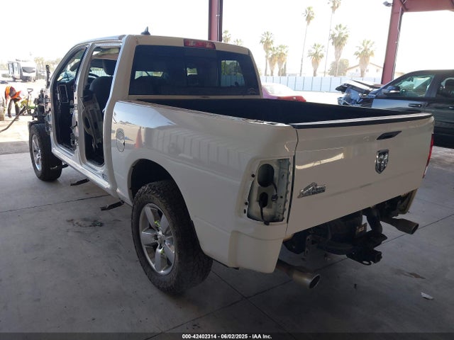 1C6RR7LT4KS702915 RAM 2019