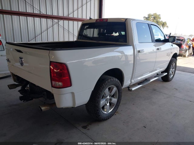 1C6RR7LT4KS702915 RAM 2019