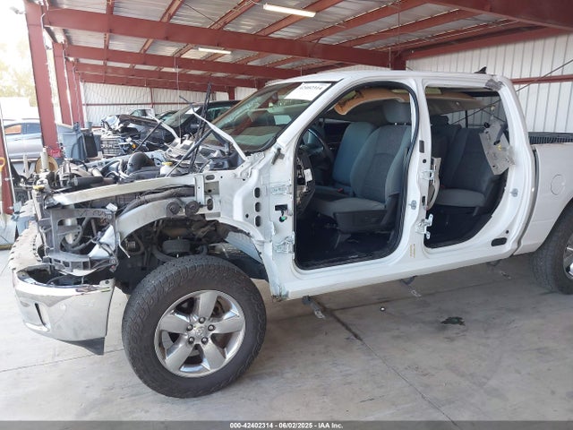 1C6RR7LT4KS702915 RAM 2019