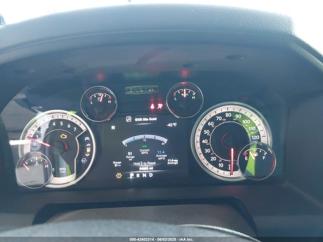 1C6RR7LT4KS702915 RAM 2019