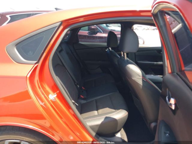 2020 KIA FORTE 3KPF44AC8LE168267 Photo 7