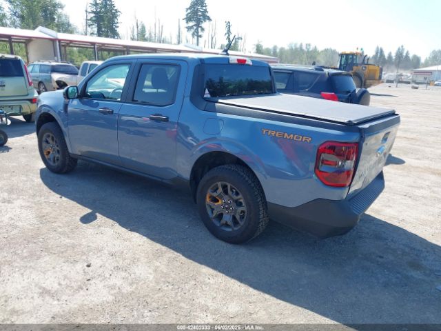 3FTTW8C95RRB00421 Ford Maverick Xlt