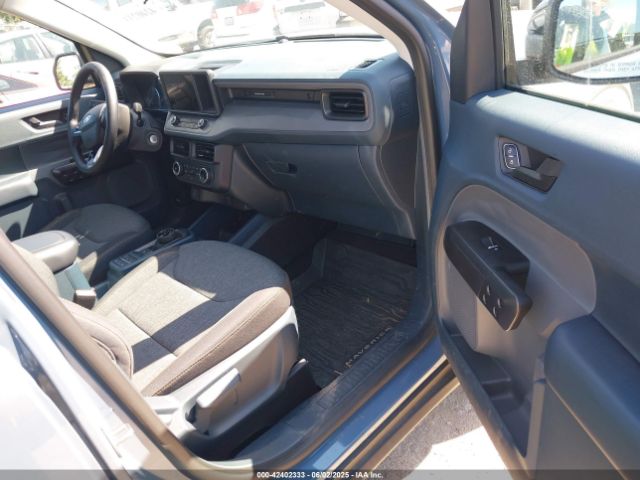 3FTTW8C95RRB00421 Ford Maverick Xlt