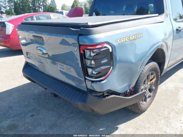 3FTTW8C95RRB00421 Ford Maverick Xlt