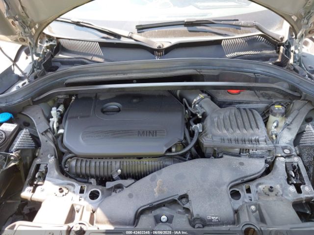 2020 MINI COUNTRYMAN WMZYX1C08L3L66257 Photo 9