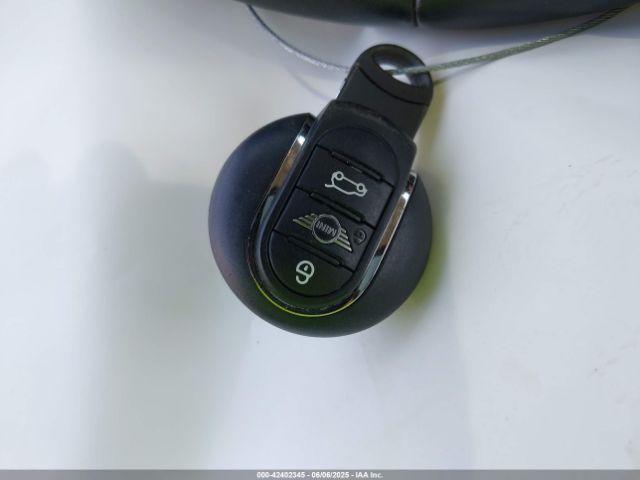 2020 MINI COUNTRYMAN WMZYX1C08L3L66257 Photo 10