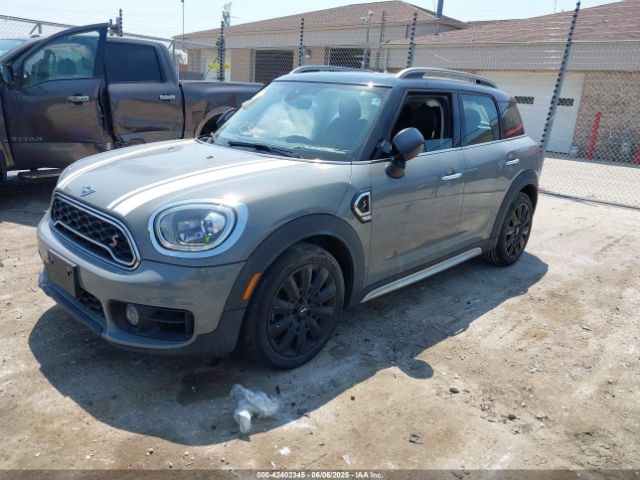 2020 MINI COUNTRYMAN WMZYX1C08L3L66257 Photo 1