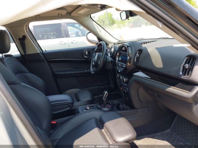 2020 MINI COUNTRYMAN WMZYX1C08L3L66257 Photo 4