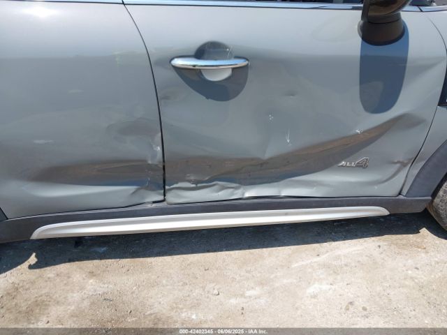 2020 MINI COUNTRYMAN WMZYX1C08L3L66257 Photo 5