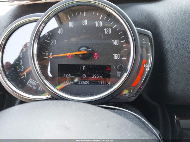 2020 MINI COUNTRYMAN WMZYX1C08L3L66257 Photo 6