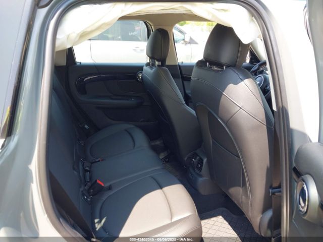 2020 MINI COUNTRYMAN WMZYX1C08L3L66257 Photo 7