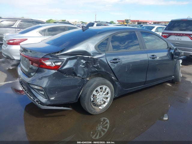 3KPF24AD1ME357570 KIA mpi nu