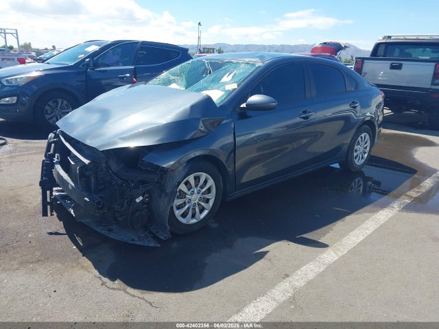 3KPF24AD1ME357570 KIA mpi nu