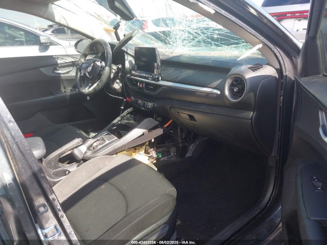 3KPF24AD1ME357570 KIA mpi nu