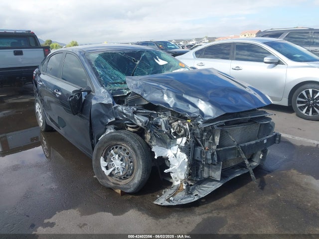 3KPF24AD1ME357570 KIA mpi nu