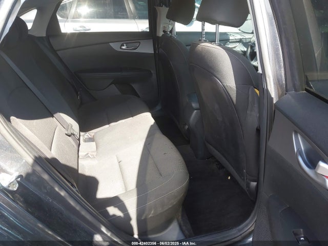 3KPF24AD1ME357570 KIA mpi nu