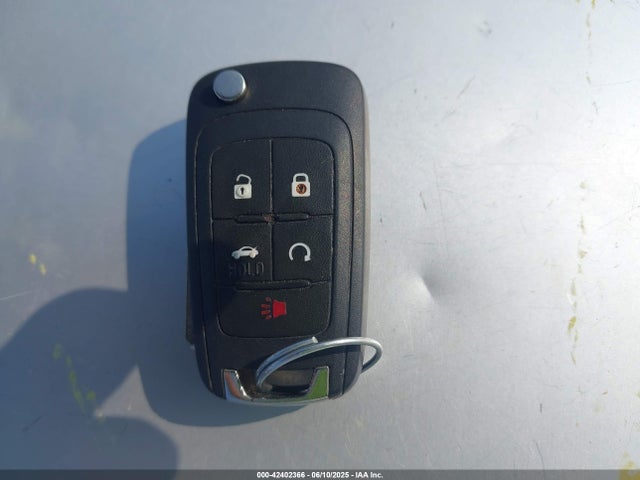 Продаж на аукціоні авто 2010 Gmc Terrain Slt-2, vin: 2CTFLJEY3A6273677, номер лоту: 42402366