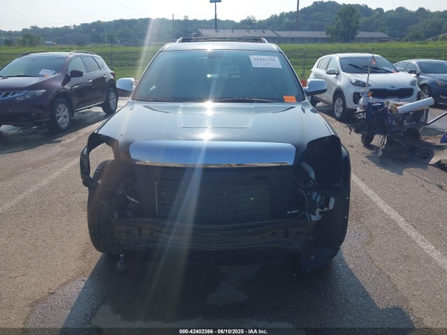 Продаж на аукціоні авто 2010 Gmc Terrain Slt-2, vin: 2CTFLJEY3A6273677, номер лоту: 42402366