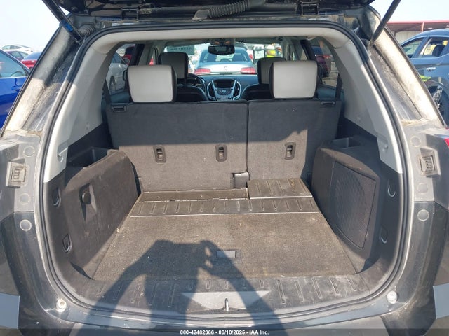 Продаж на аукціоні авто 2010 Gmc Terrain Slt-2, vin: 2CTFLJEY3A6273677, номер лоту: 42402366