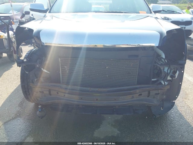 Продаж на аукціоні авто 2010 Gmc Terrain Slt-2, vin: 2CTFLJEY3A6273677, номер лоту: 42402366