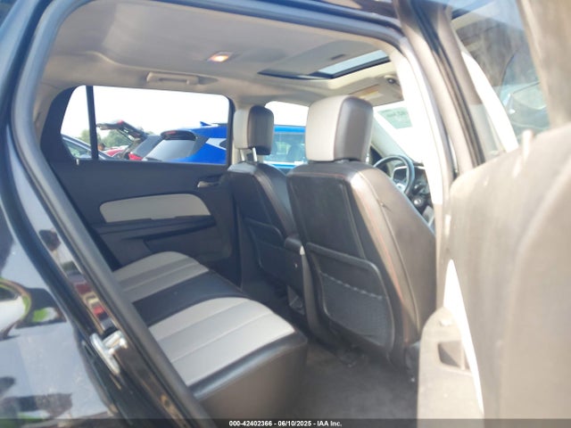 Продаж на аукціоні авто 2010 Gmc Terrain Slt-2, vin: 2CTFLJEY3A6273677, номер лоту: 42402366