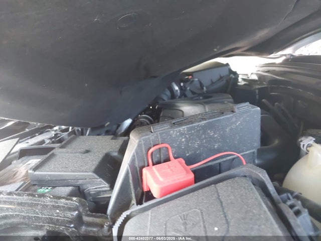 1G1ZE5ST9HF206660 Chevrolet MALIBU 1LT
