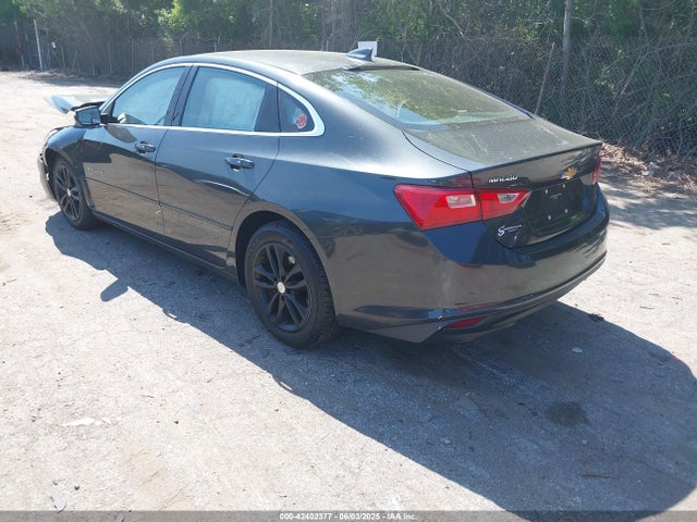 1G1ZE5ST9HF206660 Chevrolet MALIBU 1LT