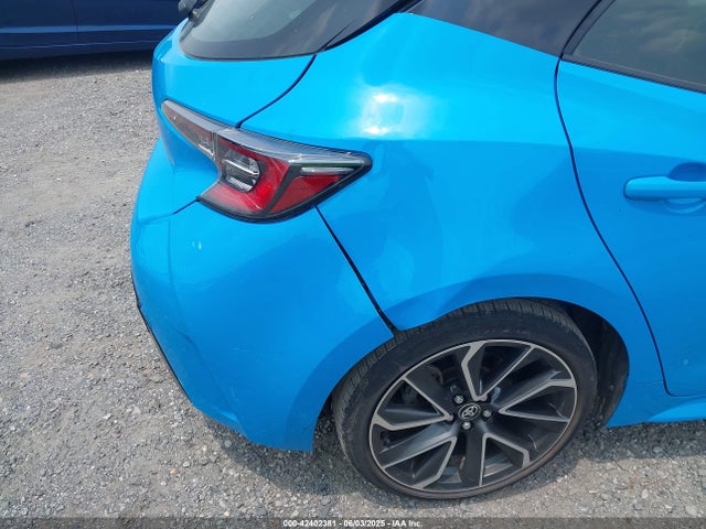 JTNA4MBE2N3159872 Toyota m20a-fks