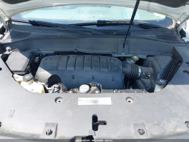 1GKKRRKD7EJ113453 GMC Acadia Slt-1