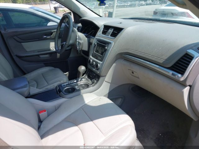 1GKKRRKD7EJ113453 GMC Acadia Slt-1