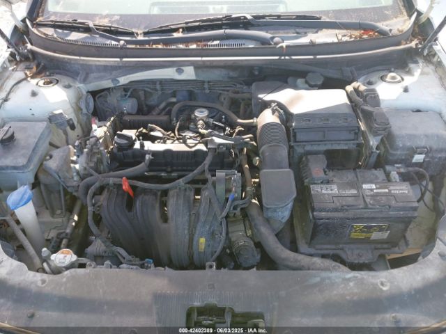 5NPE24AF8HH506586 Hyundai Sonata
