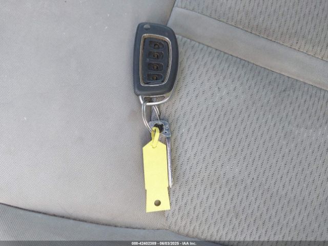 5NPE24AF8HH506586 Hyundai Sonata